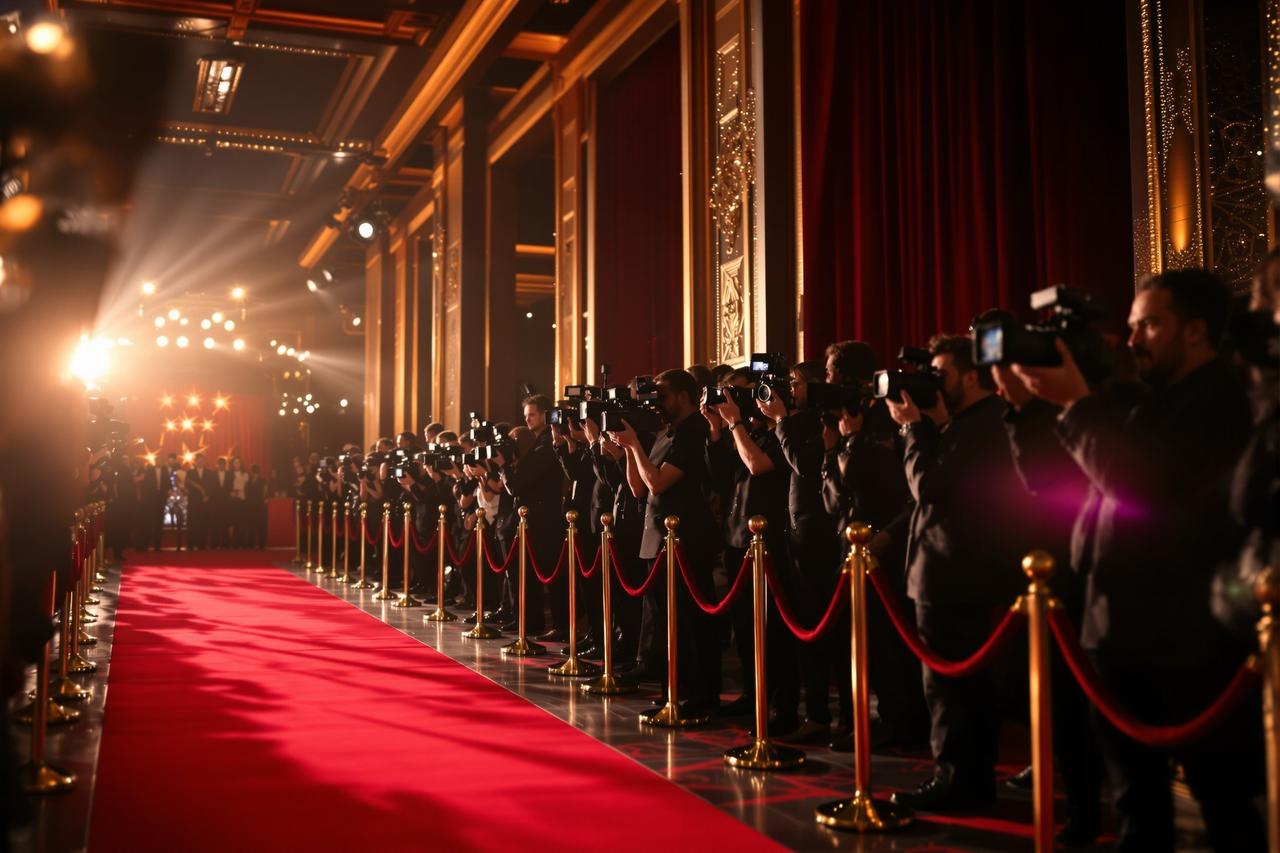 追剧网参与国际电影节展映